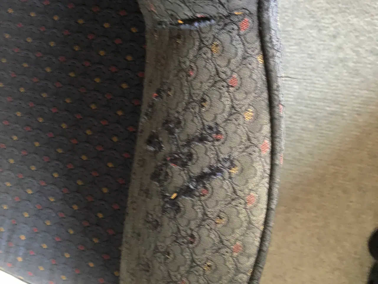 Billede 2 - Smuk lille sofagruppe med god siddekomfort