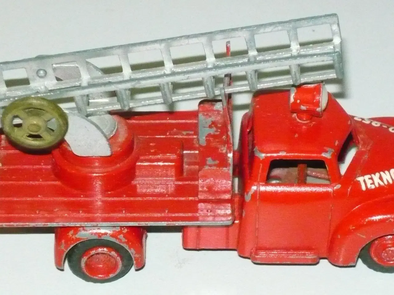 Billede 3 - ORIGINAL TEKNO DENMARK