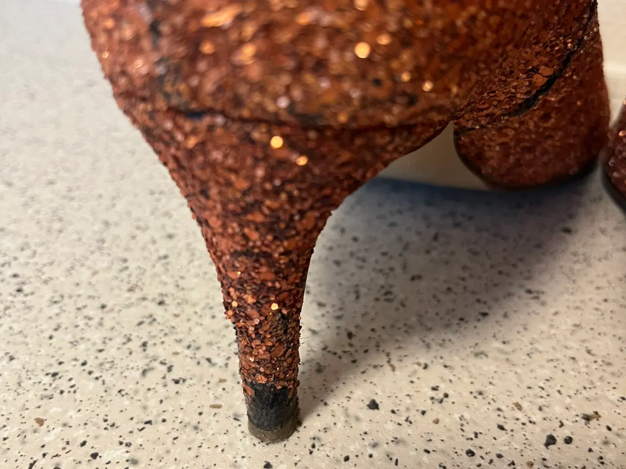 Billede 15 - Roccamore støvletter. Str 38