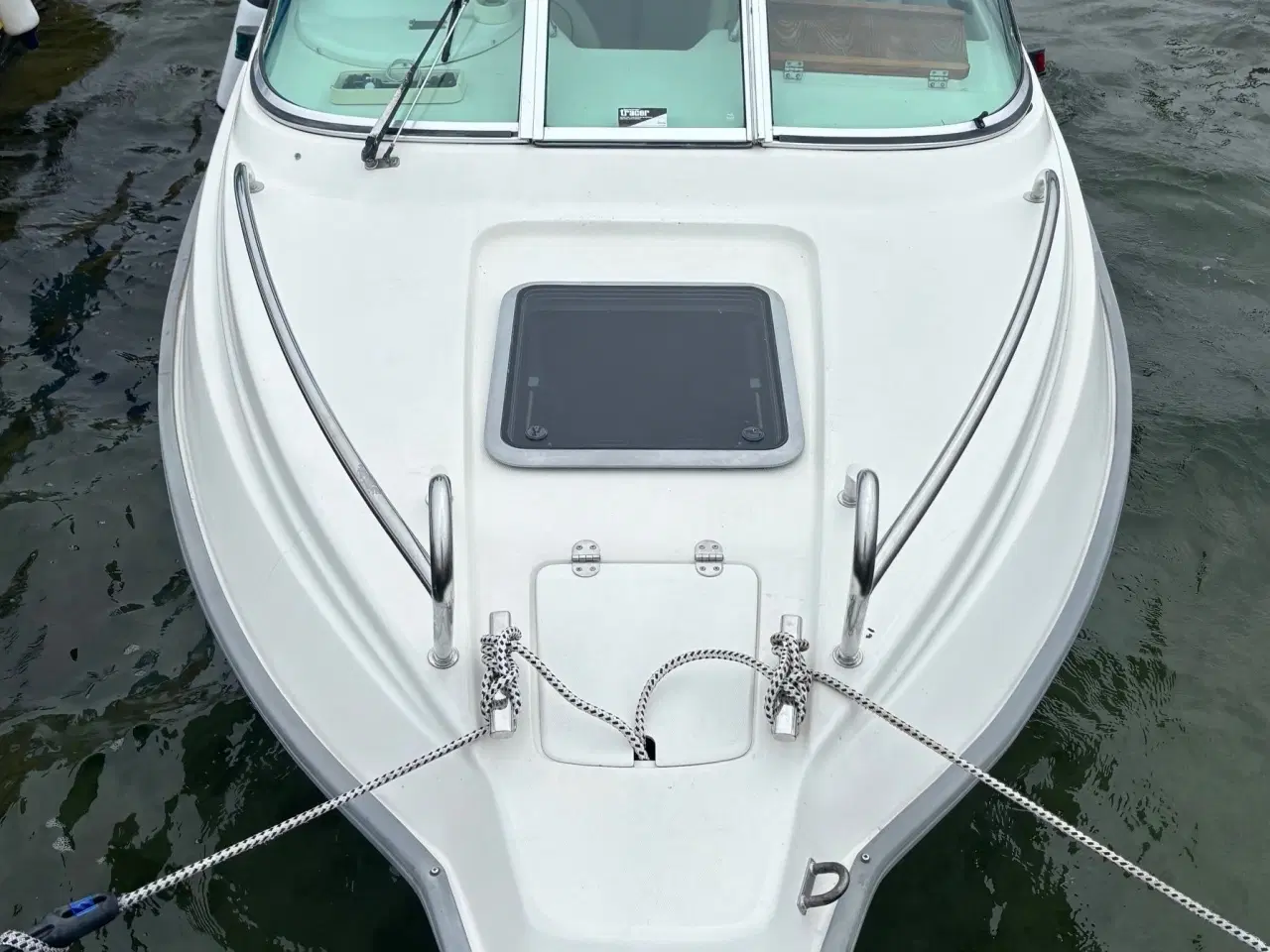 Billede 4 - Uttern D55 med Mercury 90 4-takt