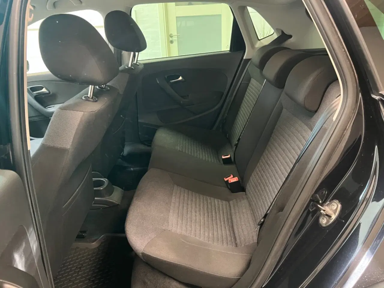 Billede 13 - VW Polo 1,6 TDi 90 Comfortline BMT