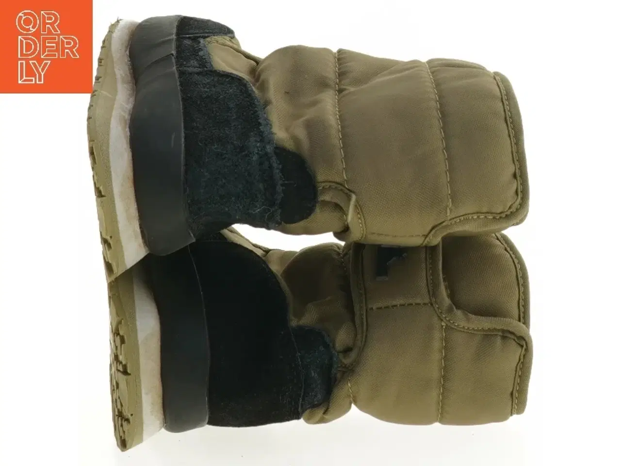 Billede 4 - Vinterstøvler fra Rubber Duck (str. 25)