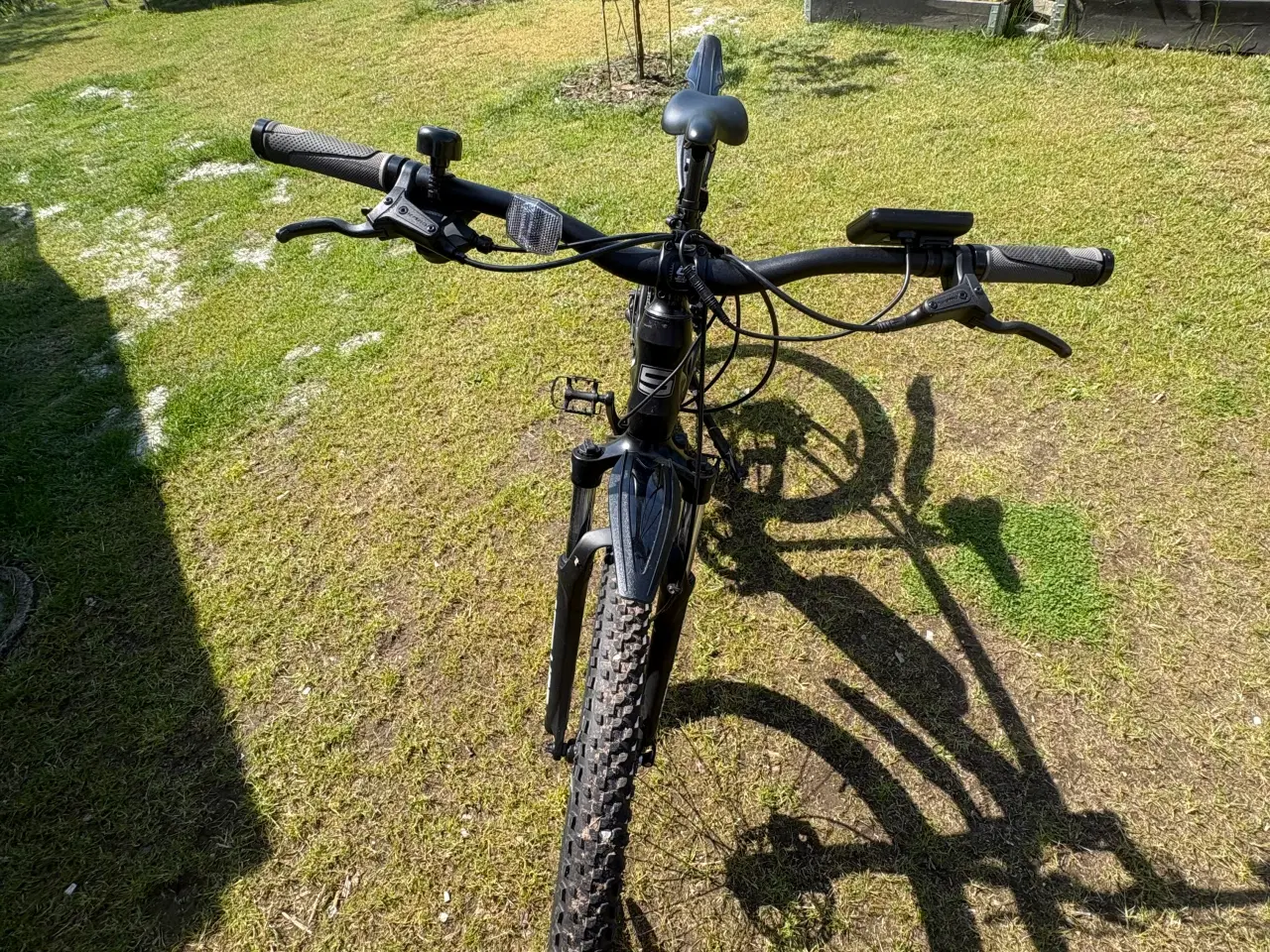 Billede 3 - Fed el mtb på el