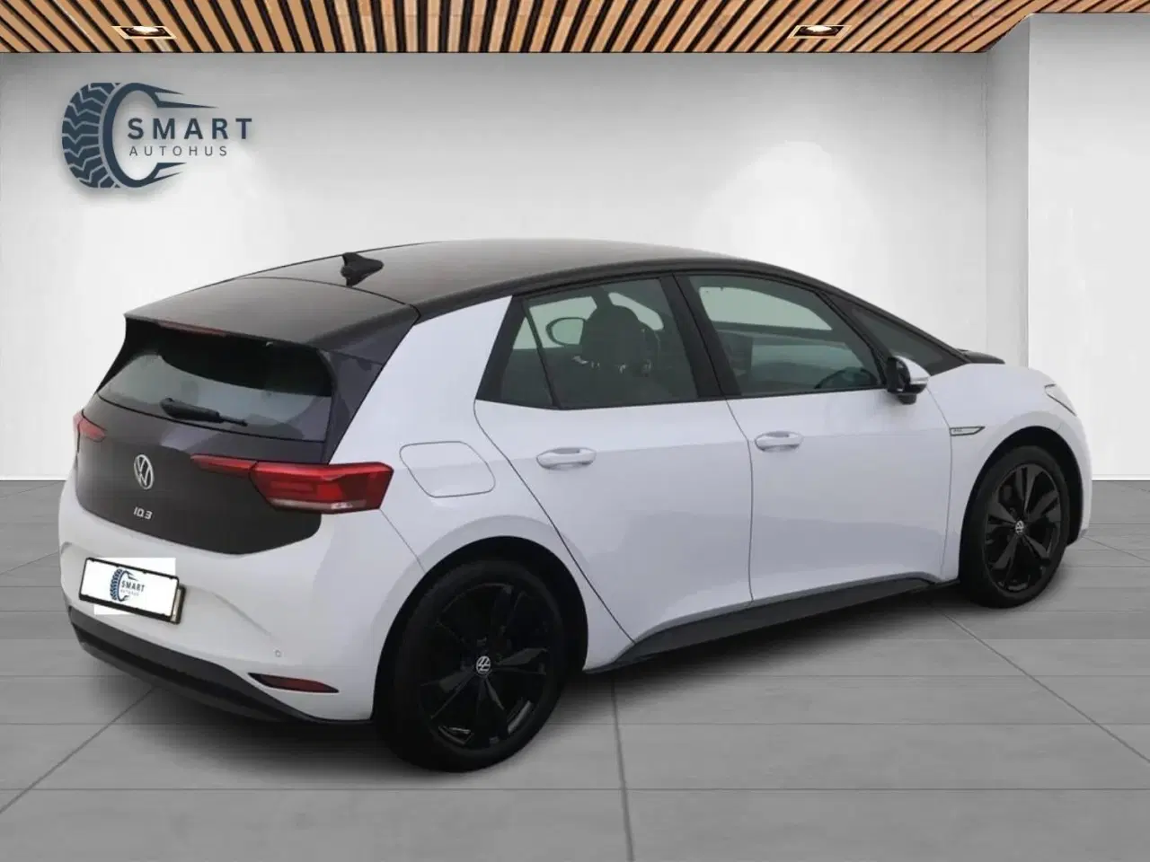 Billede 4 - VW ID.3 58 Pro Performance