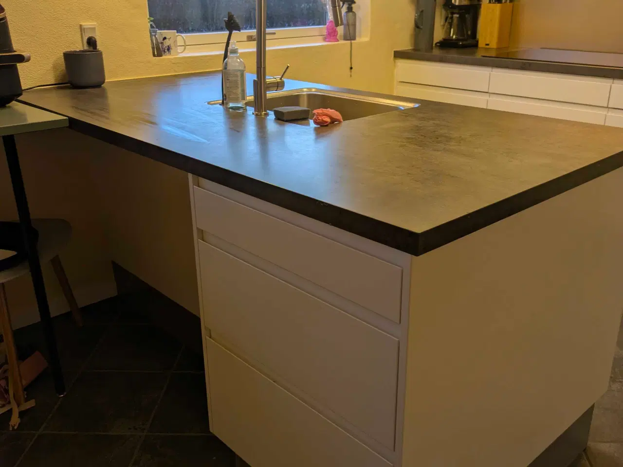 Billede 7 - Brugt køkken - skal afhentes snarest 