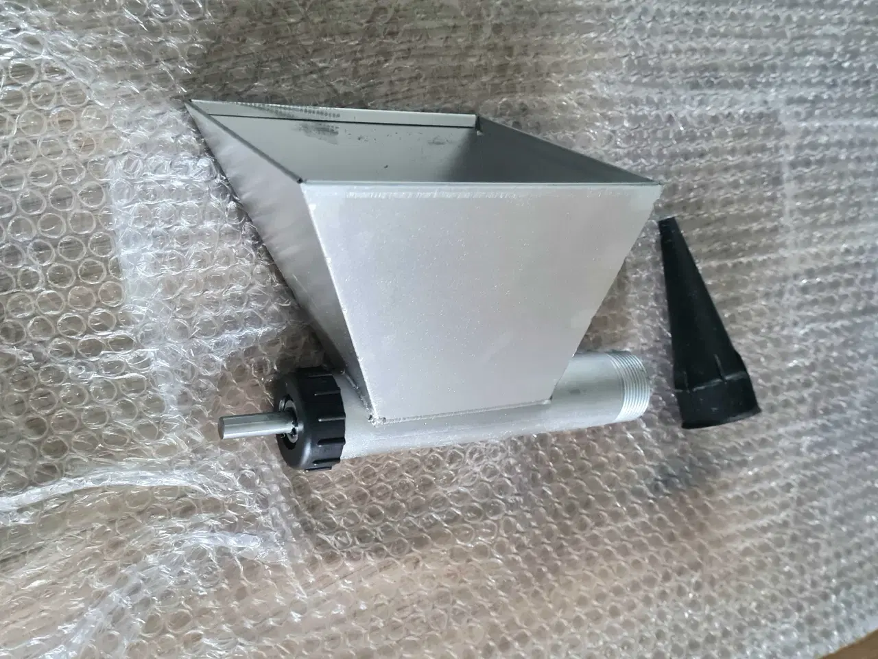 Billede 6 - Mørtelfugepistol 