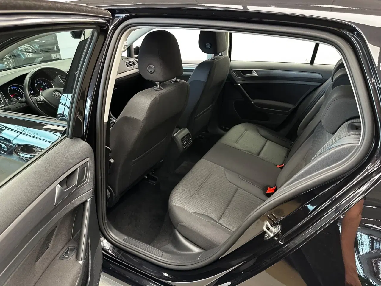 Billede 7 - VW e-Golf VII  