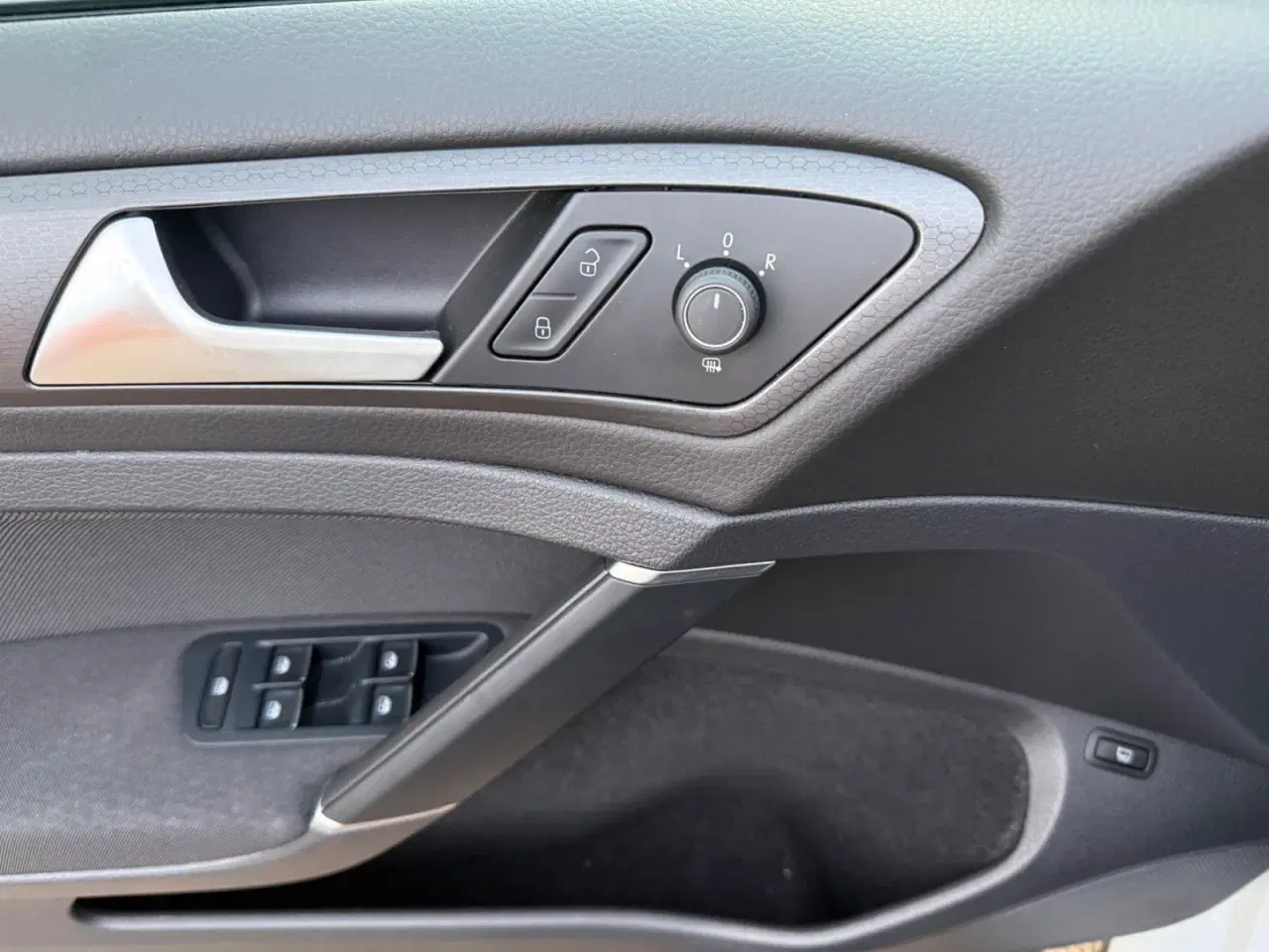 Billede 16 - VW Golf VII 1,4 GTE DSG