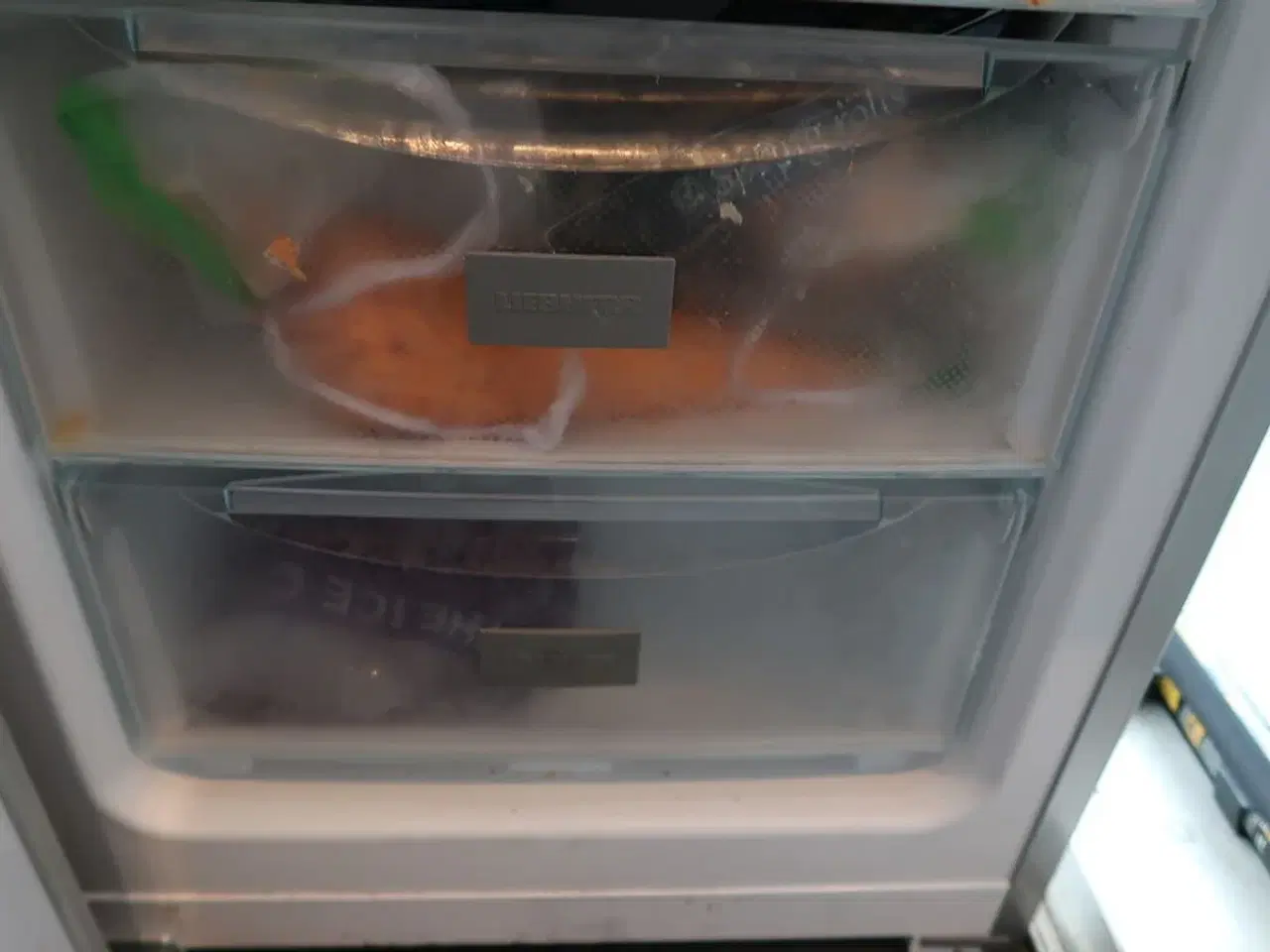 Billede 5 - Liebherr SGNef 3036 fritstående fryseskabe