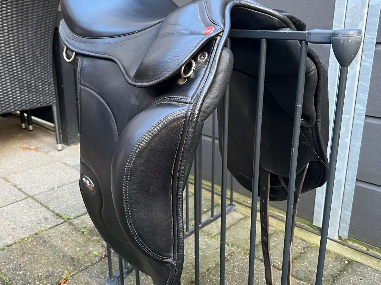 Billede 2 - Karlslund B 17”