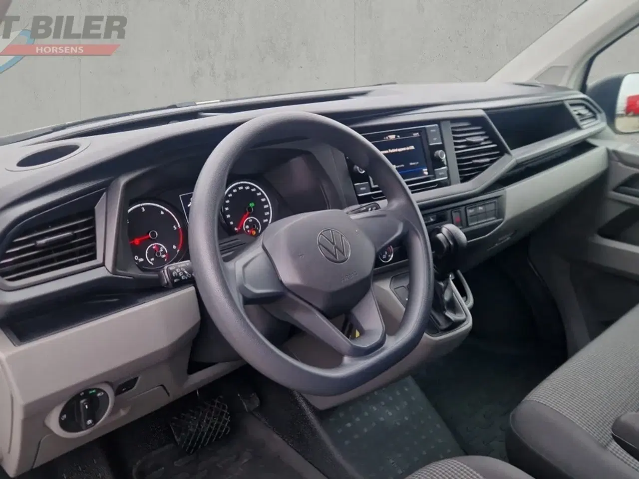 Billede 15 - VW Transporter 2,0 TDi 150 Kassevogn DSG lang