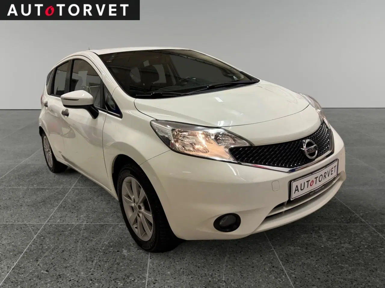 Billede 2 - Nissan Note 1,2 Visia