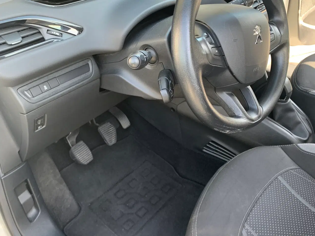Billede 6 - Bil Peugeot 208