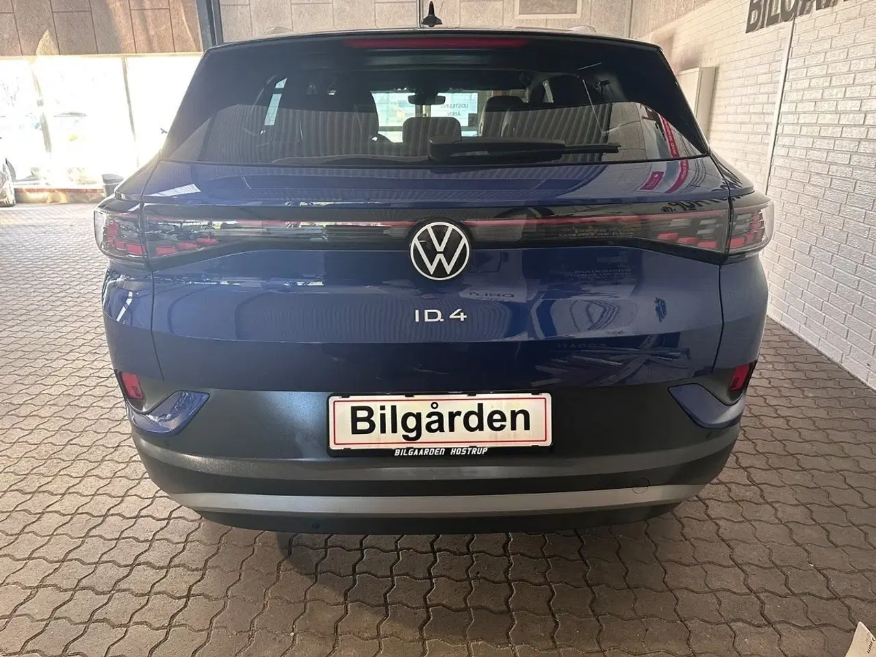 Billede 5 - VW ID.4 77 Pro Performance 1ST Max