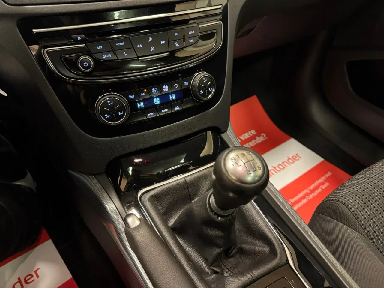 Billede 12 - Peugeot 508 1,6 BlueHDi 120 Active Sky SW