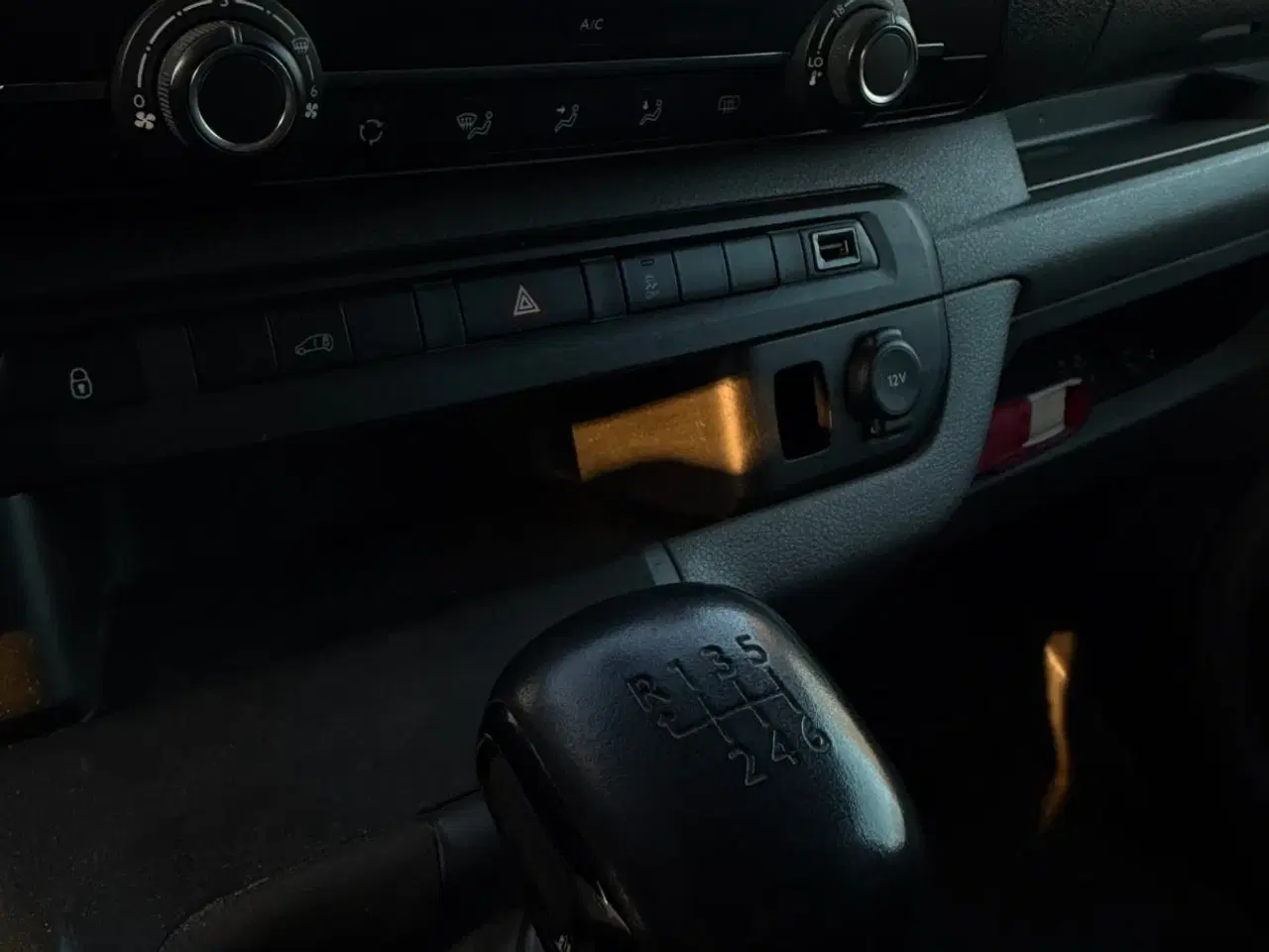 Billede 6 - Citroën Jumpy 2,0 BlueHDi 120 L2N2