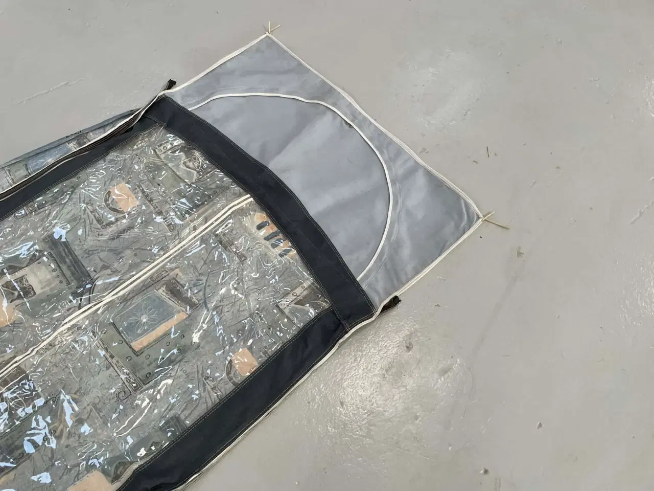 Billede 5 - Sider til Isabella Forum med gardiner