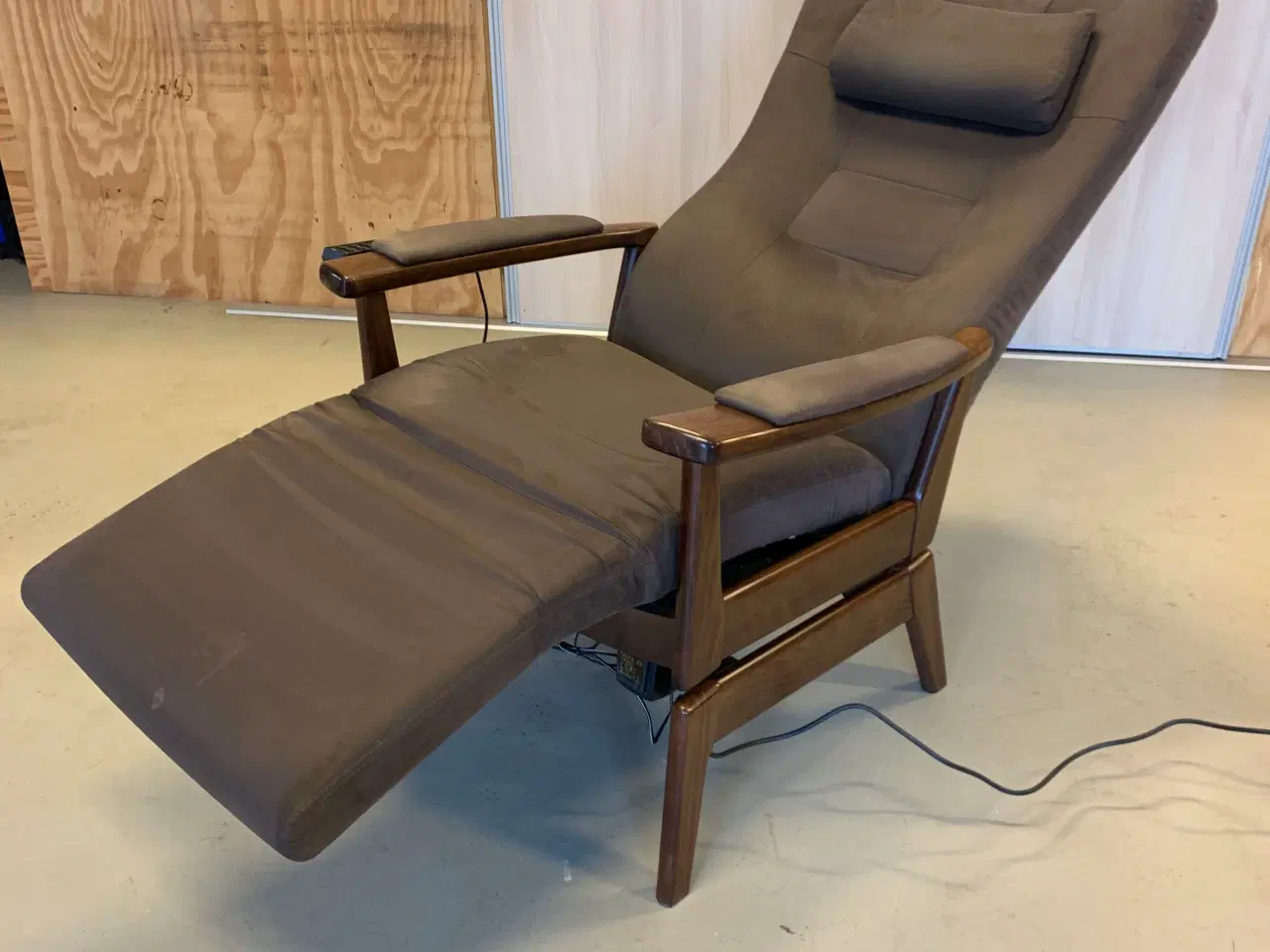 Billede 2 - Farstrup Otium Ellænestol 