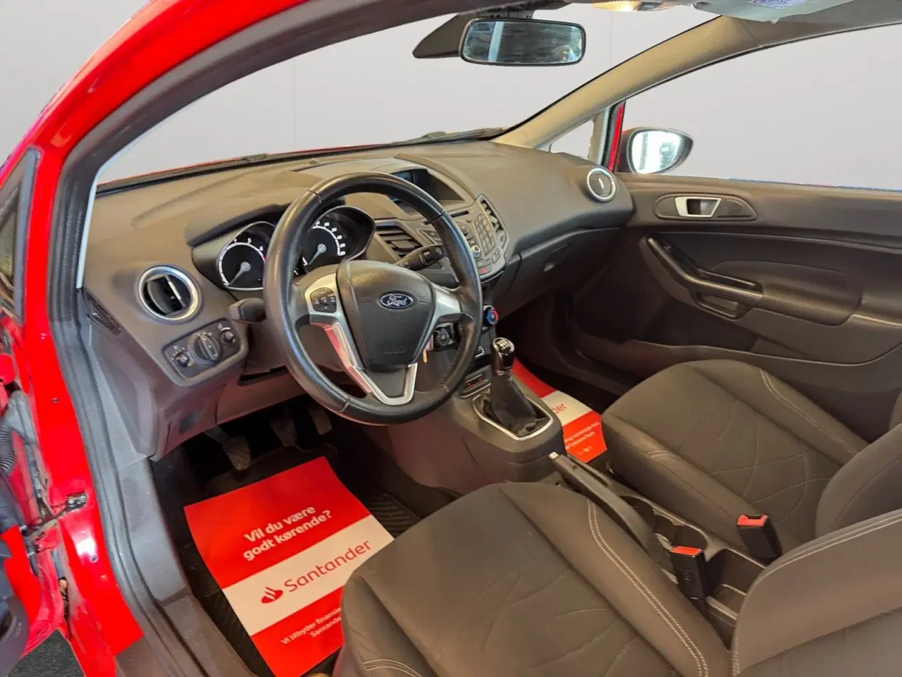 Billede 5 - Ford Fiesta 1,0 65 Titanium