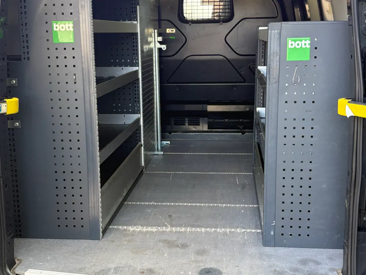 Billede 9 - Ford Transit Custom 290L