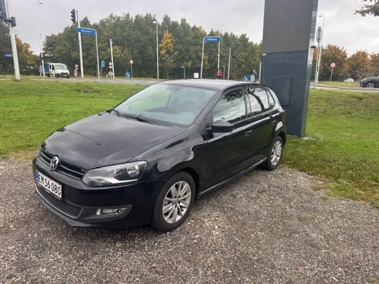 Billede 2 - VW Polo 1,2 TSi 90 Comfortline