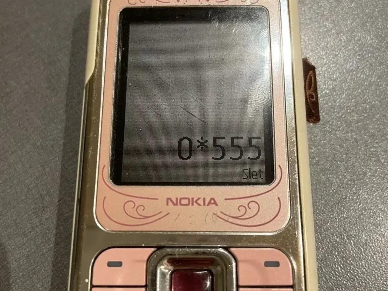 Billede 2 - Nostalgi Nokia