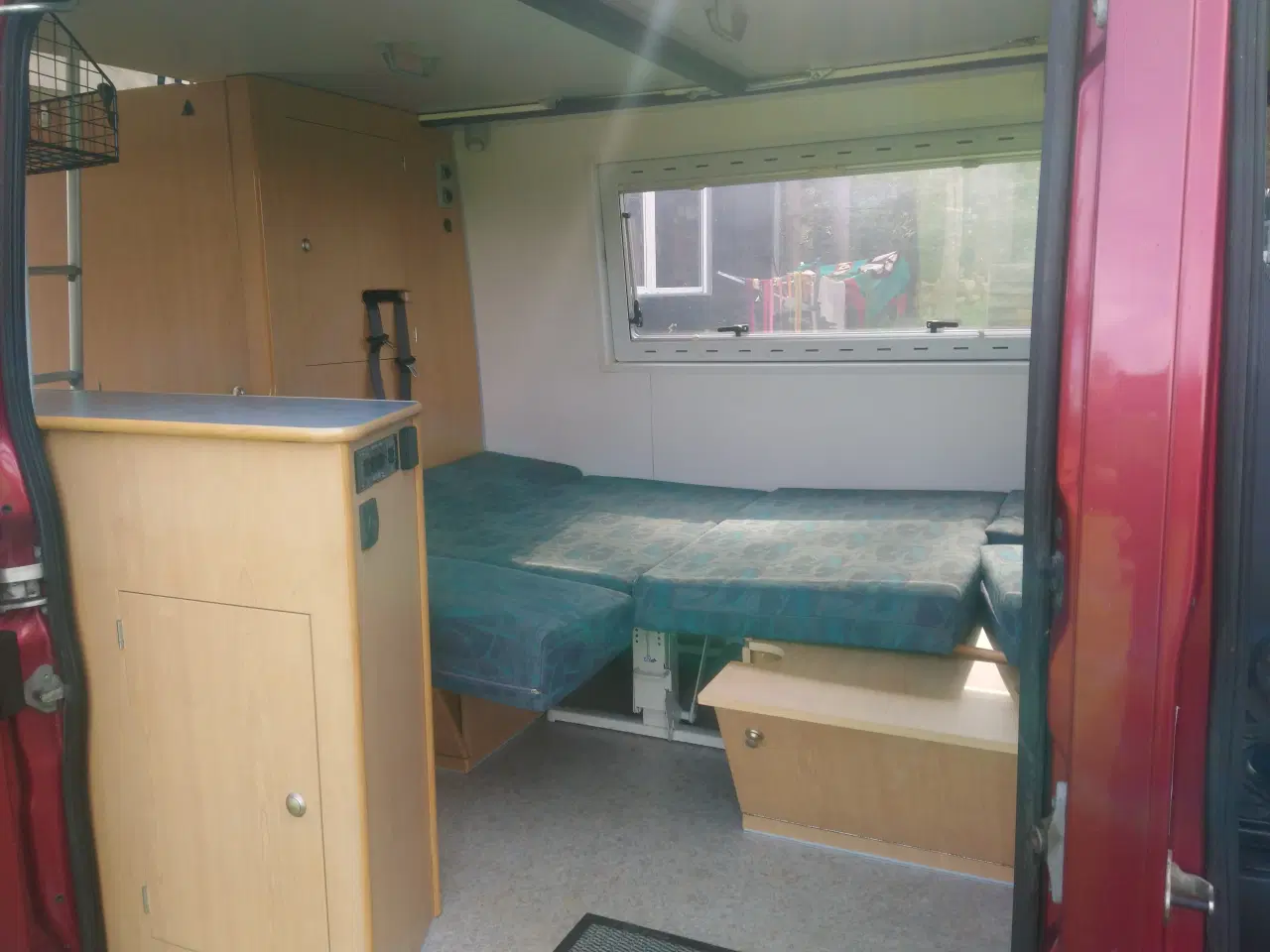 Billede 13 - Autocamper