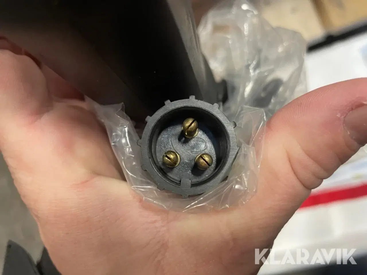 Billede 11 - Elektrisk spil P-lindberg 5000kg