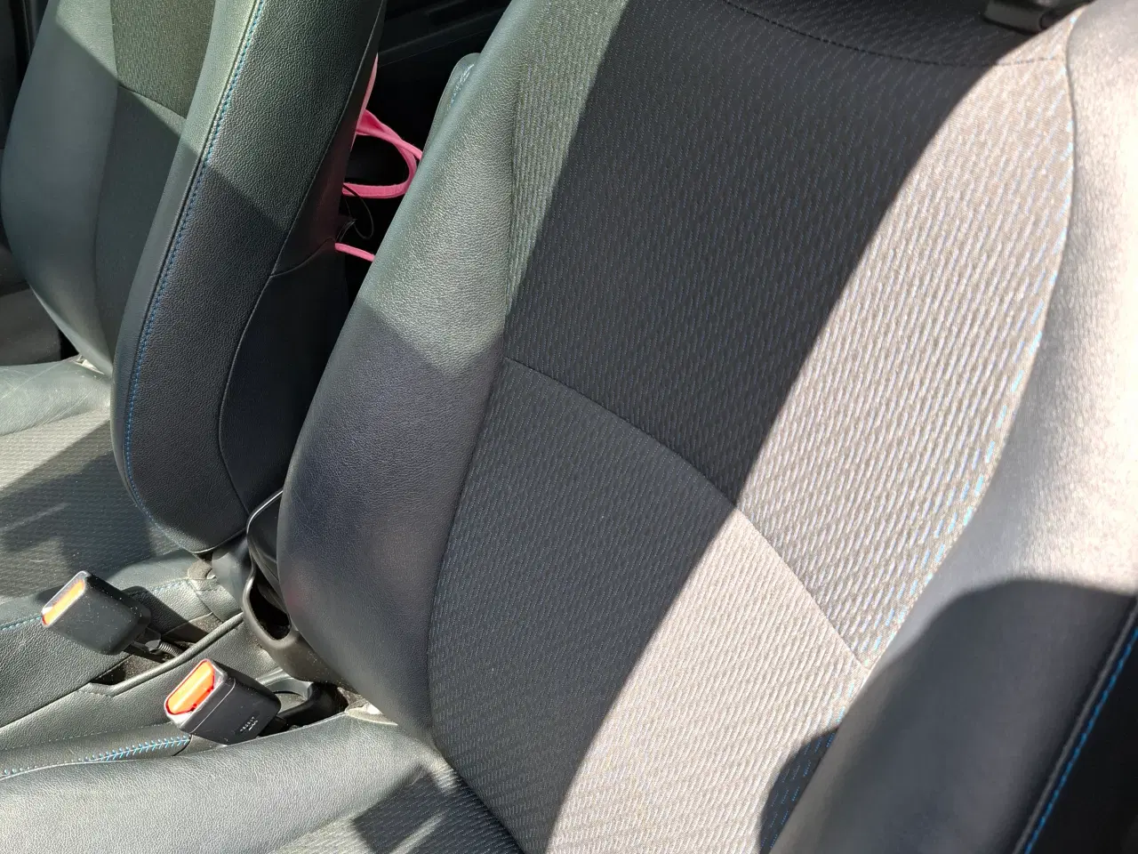 Billede 7 - Toyota Yaris Hybrid Multidrive S