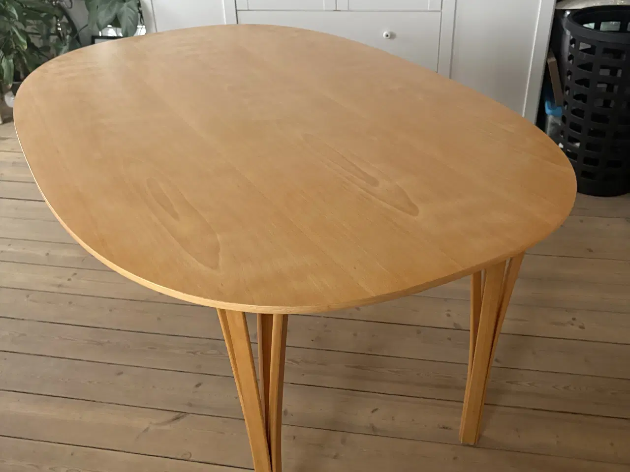 Billede 1 - Fritz Hansen 1993