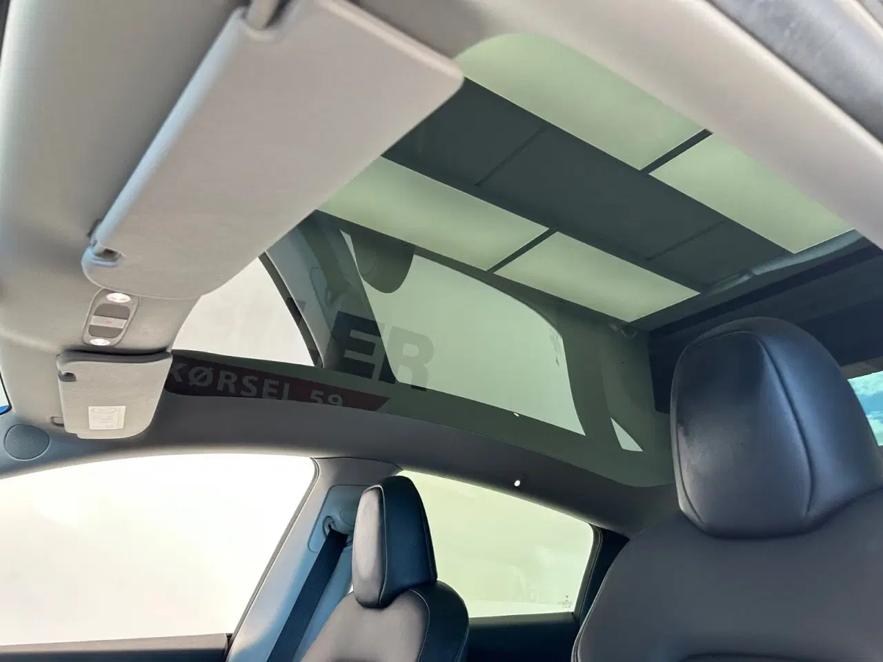 Billede 22 - Tesla Model Y  Long Range AWD