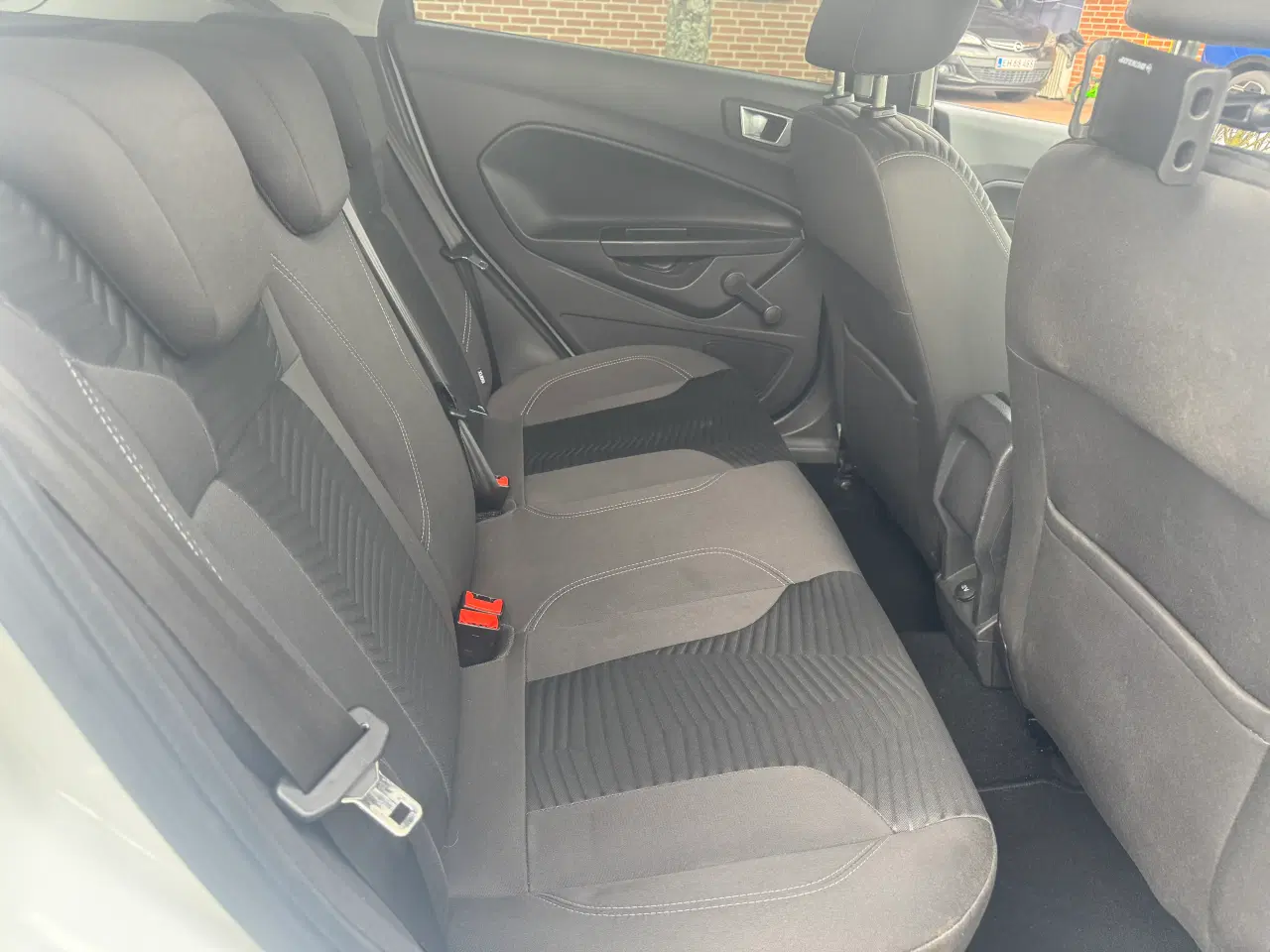 Billede 7 - Ford Fiesta 1,0 Ecoboost 100 HK