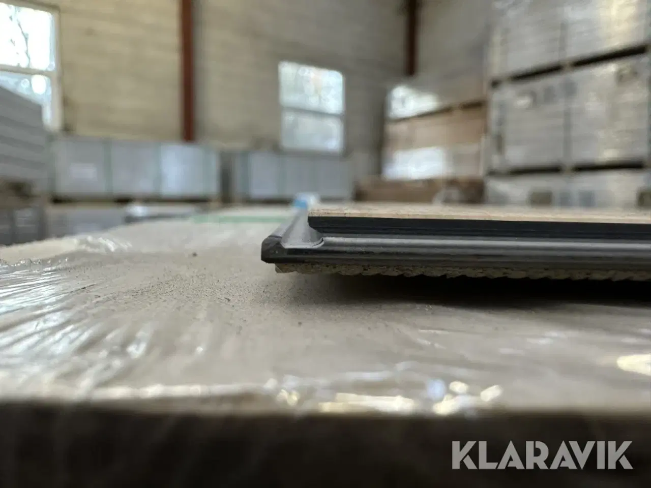 Billede 9 - Gulv Moland Bastion Wideplank Design Eg Beige - 101,22m2