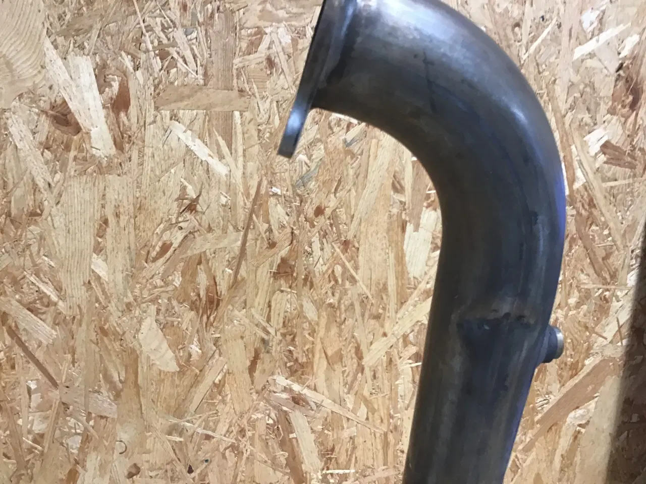 Billede 3 - Aprilia RSV Mille original udstødning årg 00