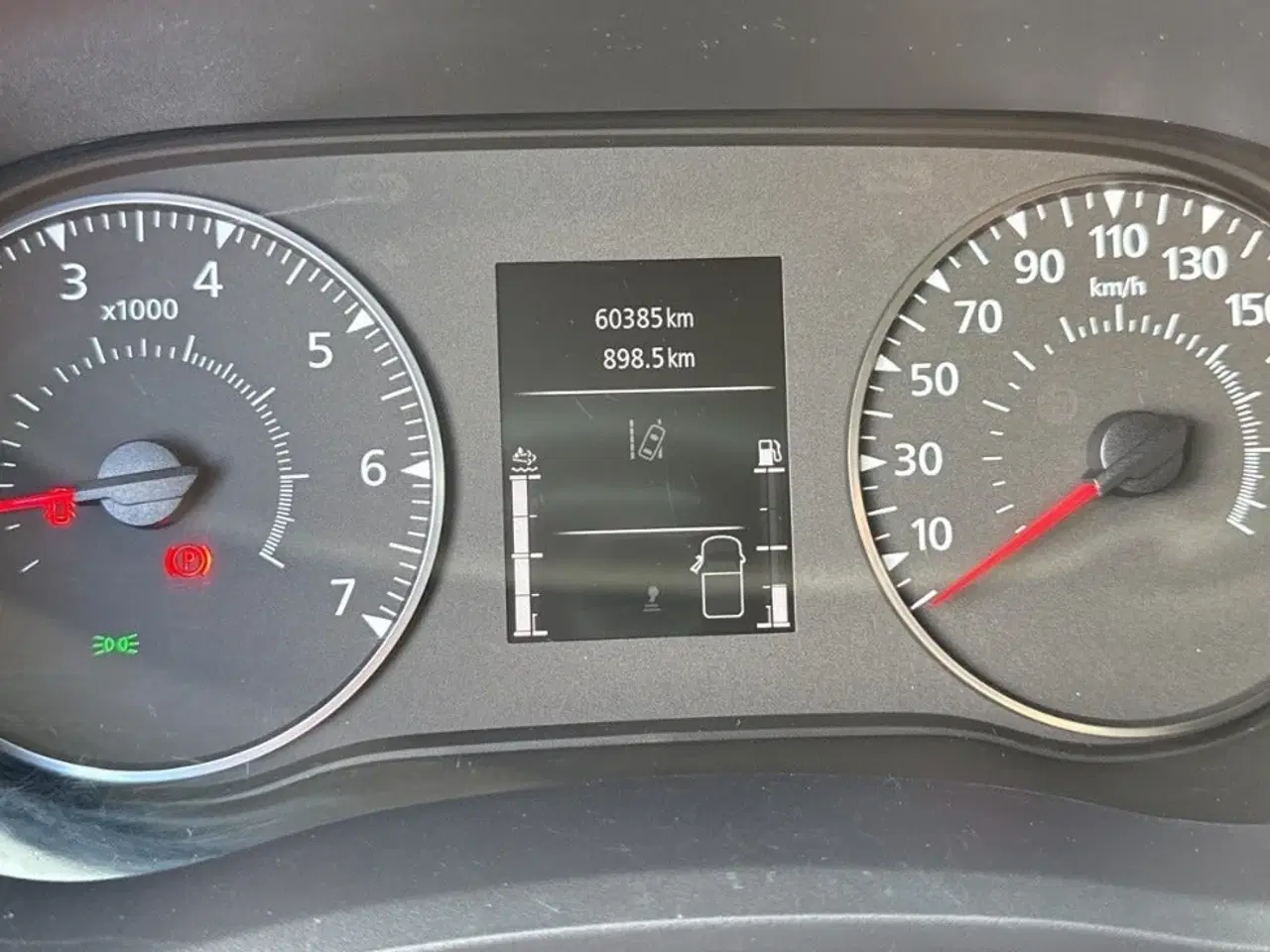 Billede 21 - Renault Master III T35 2,3 dCi 145 L3H2 Kassevogn