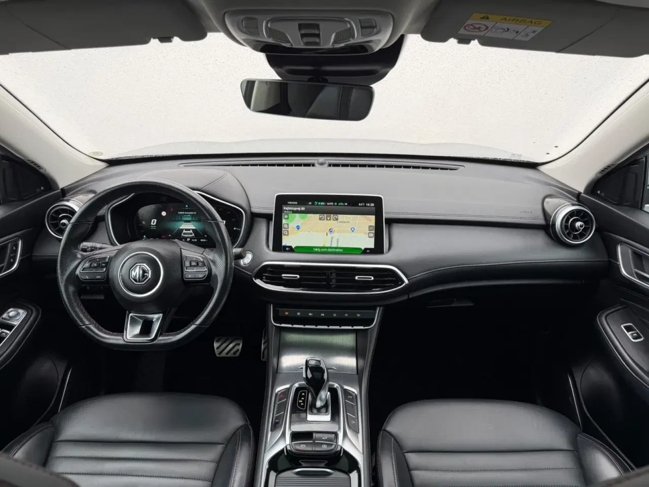 Billede 7 - MG EHS 1,5 PHEV Luxury