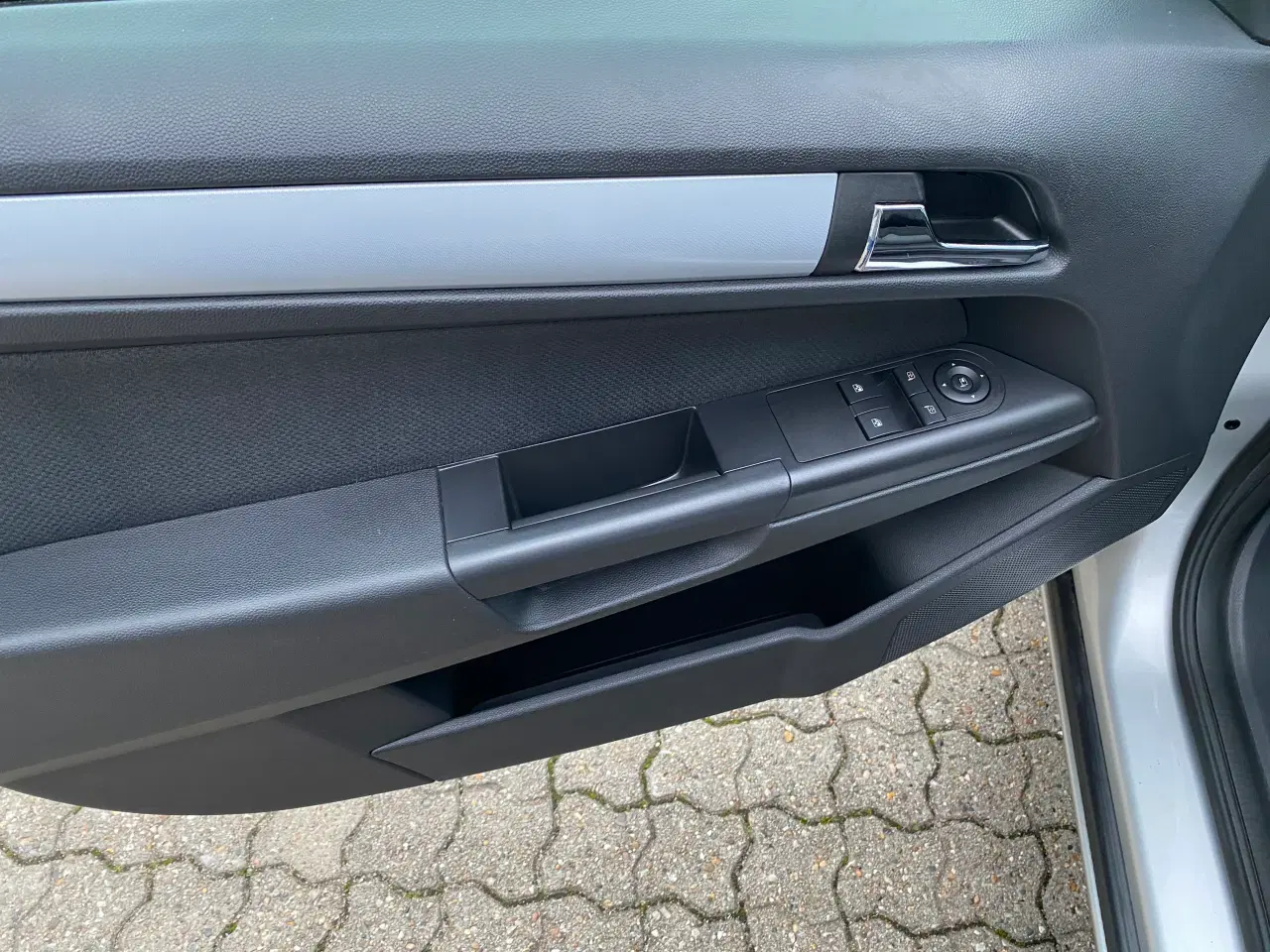Billede 17 - Opel Astra H nysynet