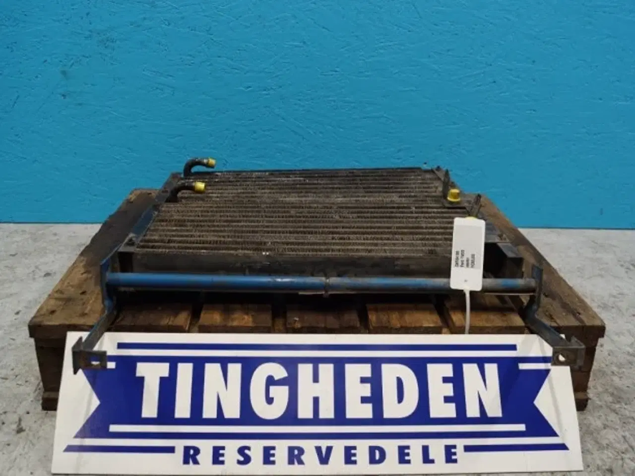 Billede 1 - Ford TW25 Kondensor E5NN19N656BA