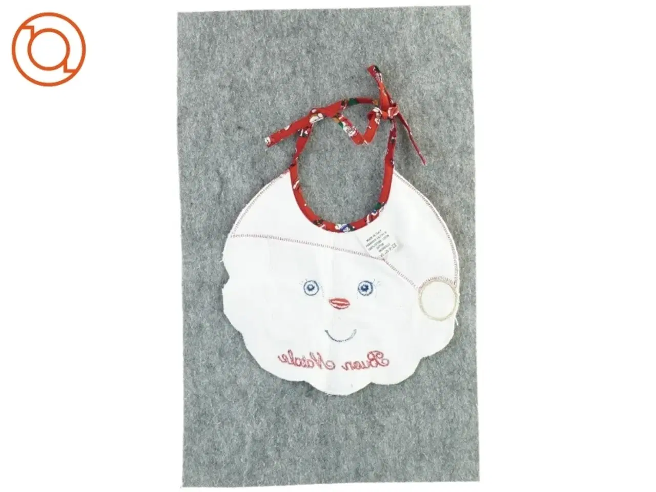 Billede 4 - Julehagesmæk (str. 21 x 21 cm)