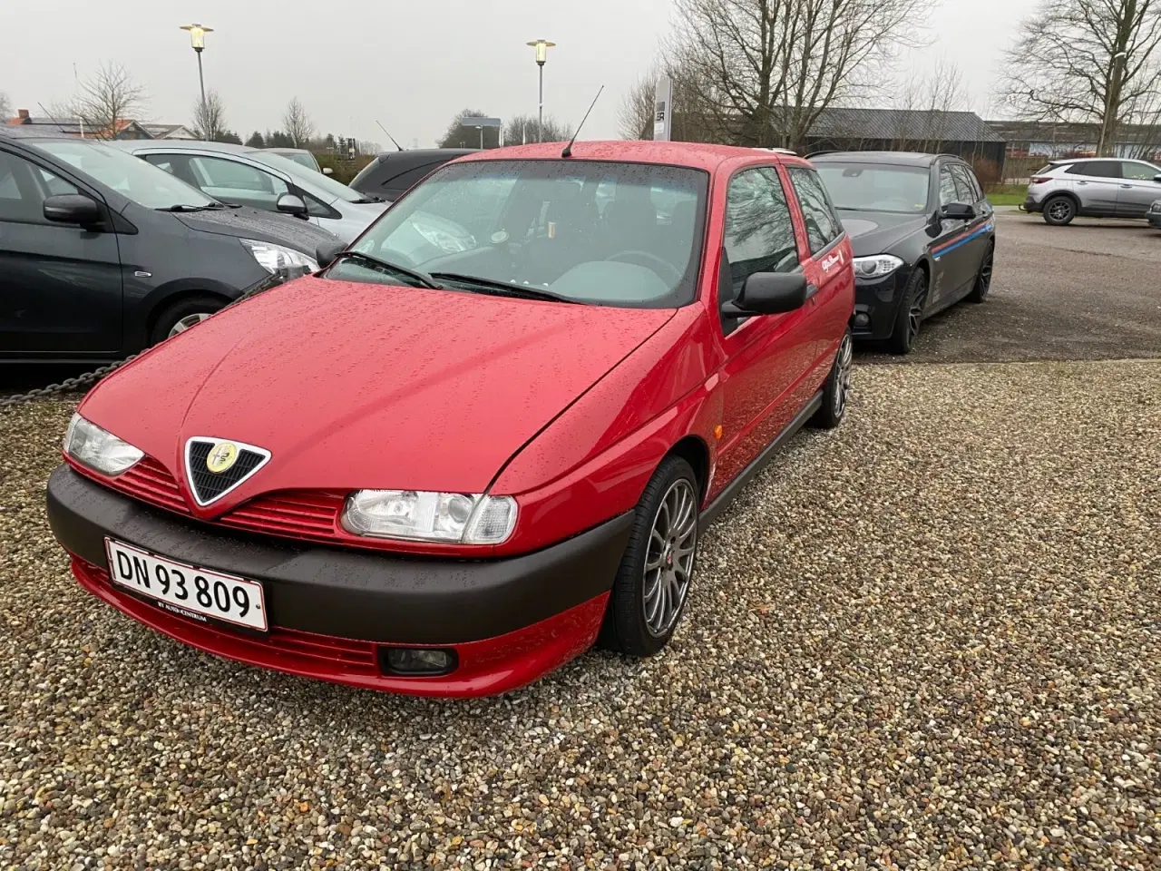 Billede 1 - Alfa Romeo 145 1,6