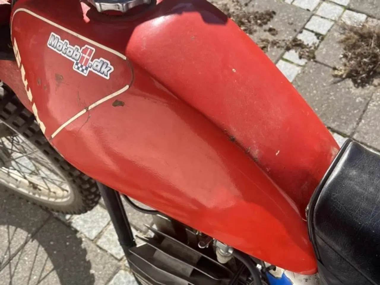 Billede 10 - SWM Classic cross