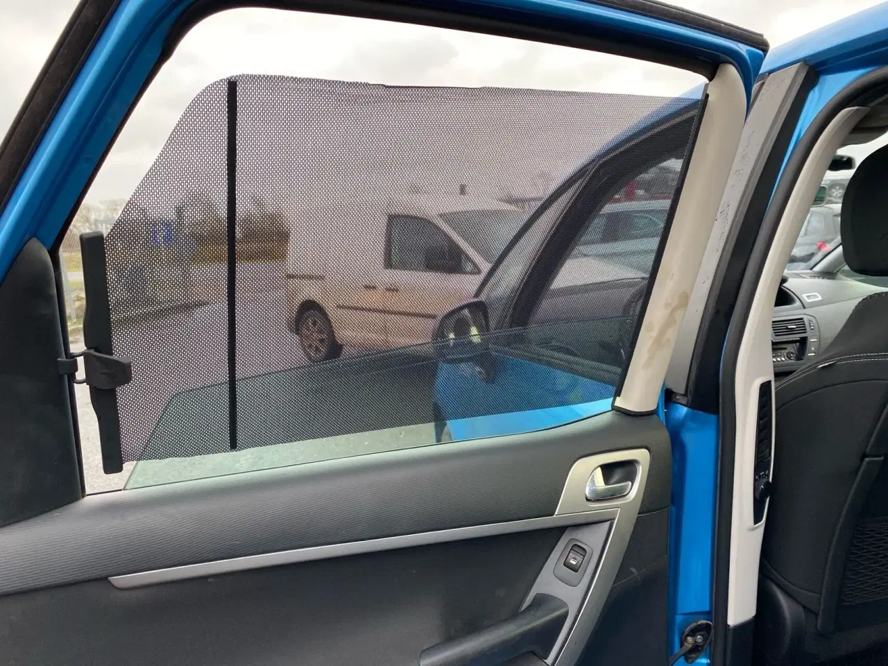 Billede 11 - Citroën C4 Picasso 1,6 e-HDi Exclusive E6G 110HK 6g Aut.