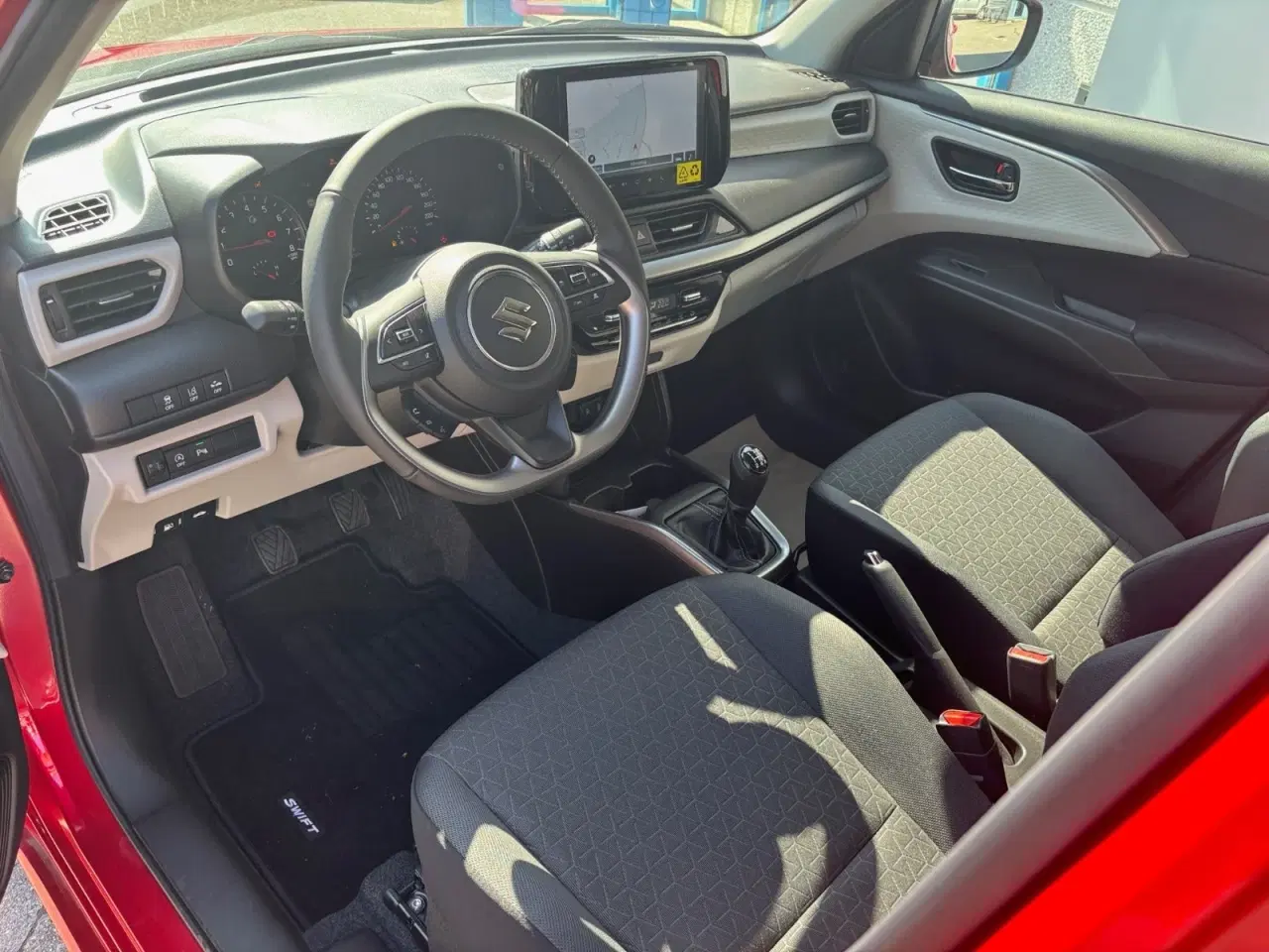Billede 5 - Suzuki Swift 1,2 Desire