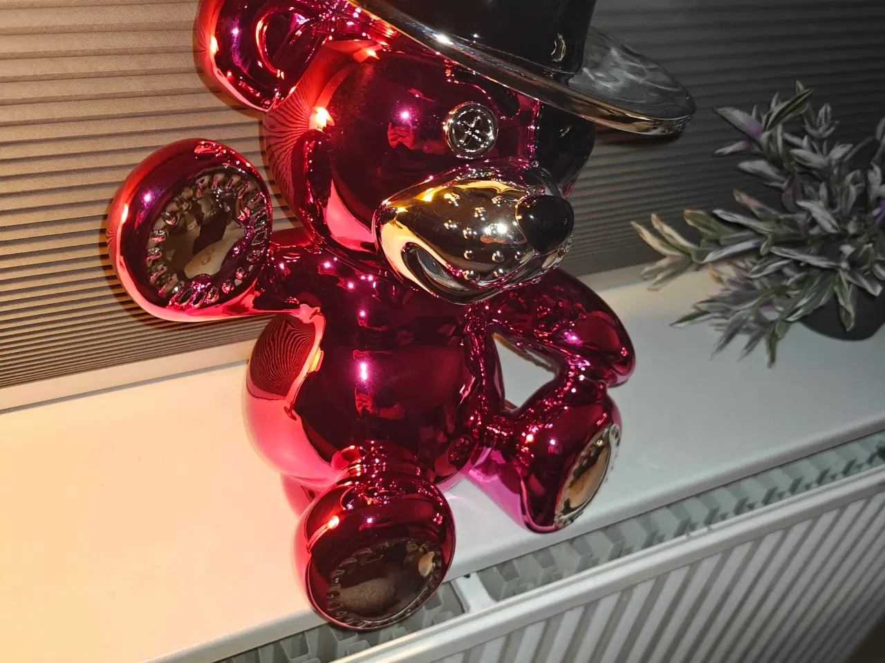 Billede 2 - Van Apple - Bandit Bear 