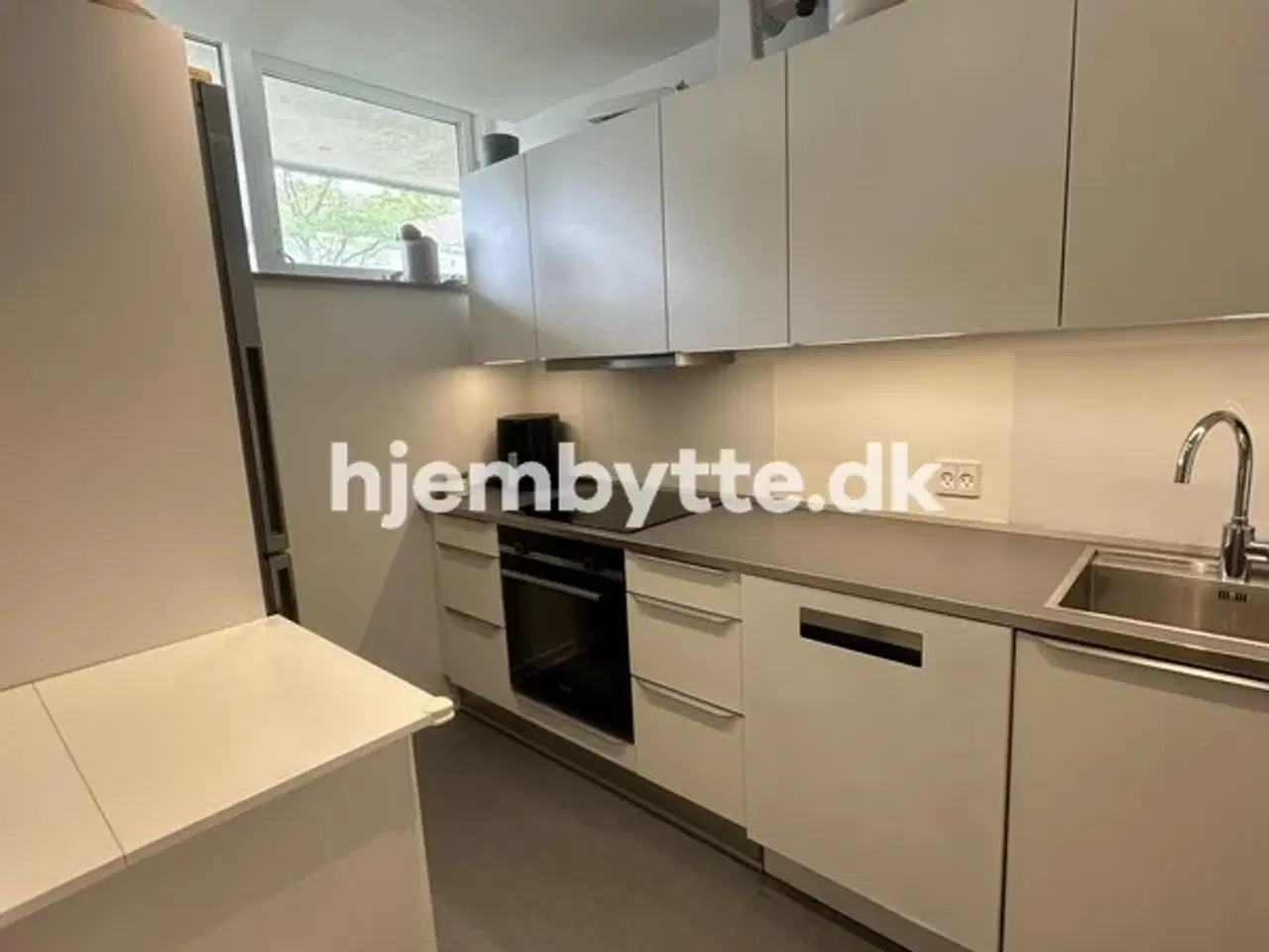 Billede 3 - Hjembytte - Mørkhøjvej