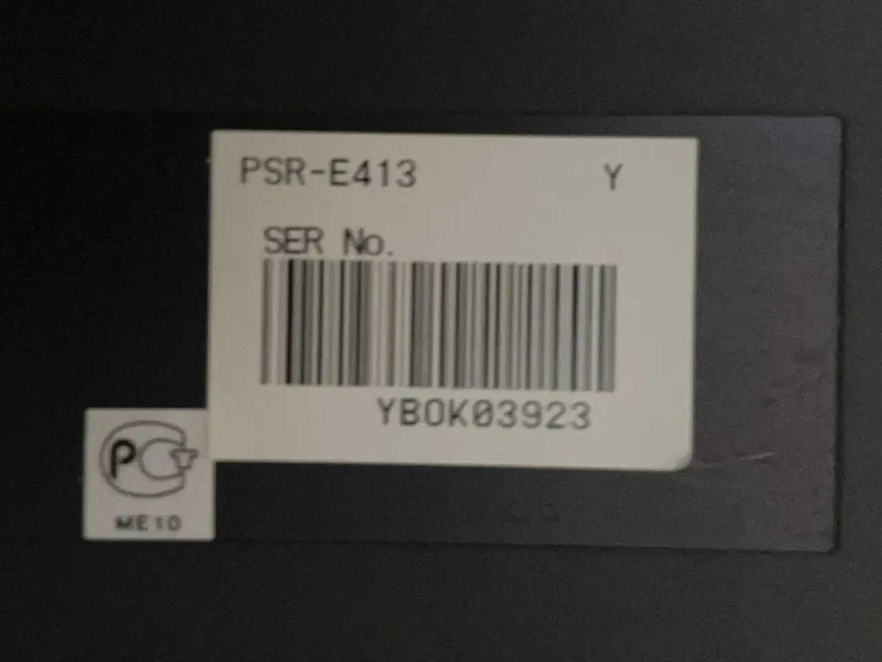 Billede 3 - Keyboard 