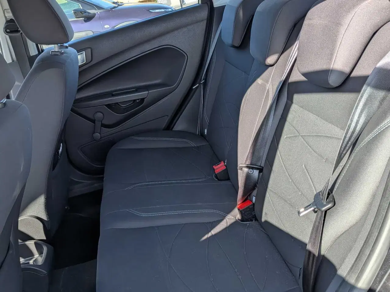Billede 6 - Ford Fiesta 