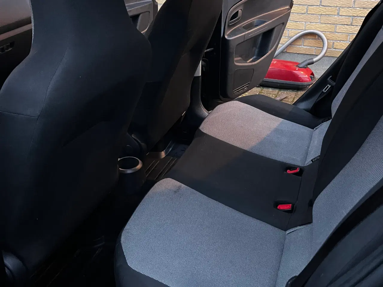 Billede 5 - Skoda Citigo sælges