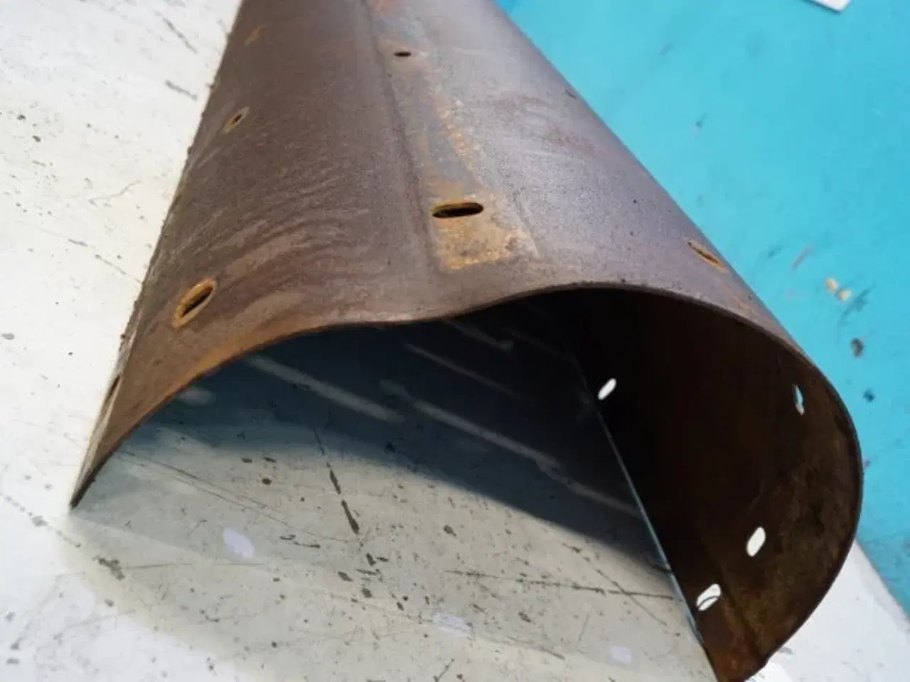 Billede 17 - New Holland TF78 Valse 89811473