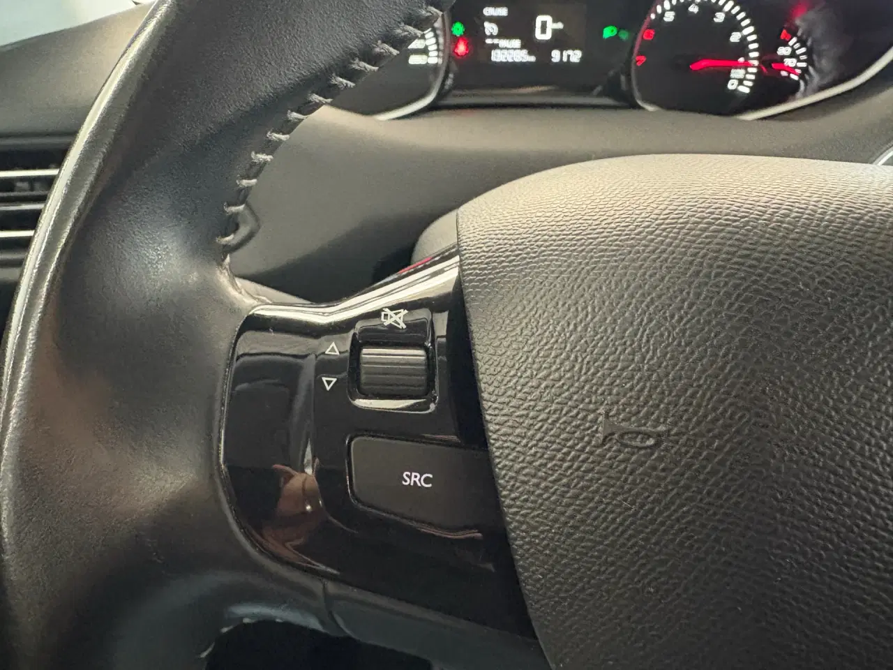 Billede 8 - Peugeot 308 1,2 e-THP Style 130HK 5d 6g